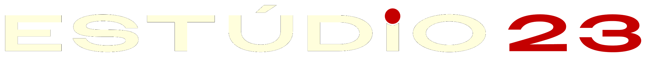 Estúdio 23
